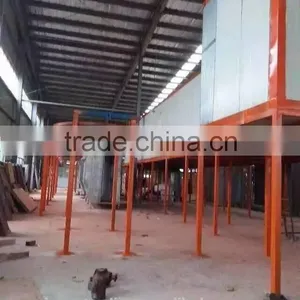 Steel Door Coating Production Line thumbnail-2