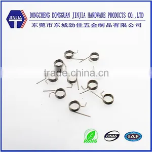 Dongguan Factory Torsion Springs thumbnail-3