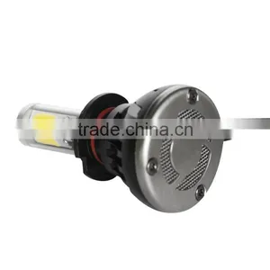 High Quality 80w 8000lm H7 6000k LED Headlight 12v Car Upgrade Conversion Bulbs Kit White Quality Choice thumbnail-4