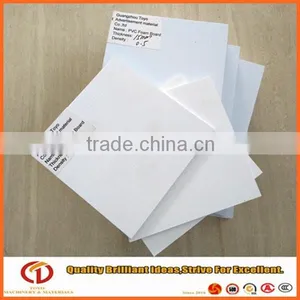 1220*2440mm Inkjet Pvc Sheet 3mm thumbnail-4