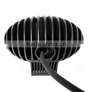 Wholesale Product 6inch Offroad Led Light, Car Accessories 65w Led Work Light Led Driving Lights for ATV UTV thumbnail-5