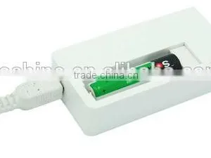 Li-FePO4 Battery Charger / Ni-MH Battery Charger Universal Battery Charger for AA AAA Battery From China Supplier thumbnail-3