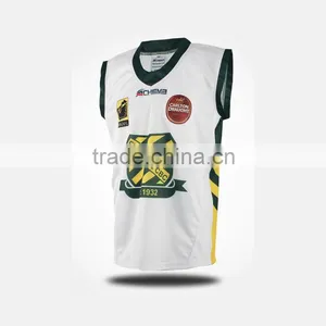 Custom Football Jersey Set,cheap Football Uniform thumbnail-5