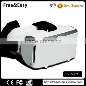 Most Popular Private 3D Cinima Set-top Shenzhen VR BOX thumbnail-1
