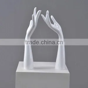 Fashion Plastic Mannequin Hand for Glove thumbnail-4