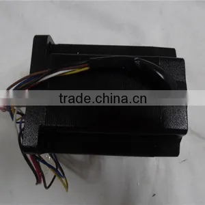Toauto 863S42 High Precision 48 Volt Nema 34 Stepper Motor thumbnail-3