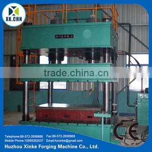 For Forming Four-pillar Hydraulic Press thumbnail-1