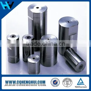 Punch Slotted Rod Film Extruder Die Head ASP30 thumbnail-1