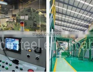 Prepainted Steel Production Line thumbnail-1