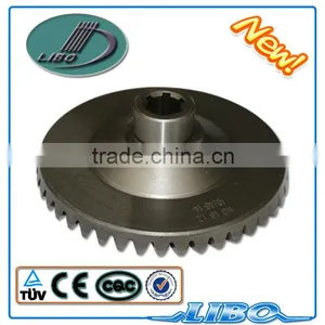 NGJ178 Bevel Gear Assembly thumbnail-1