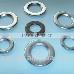 Flat Washer Made in China thumbnail-1