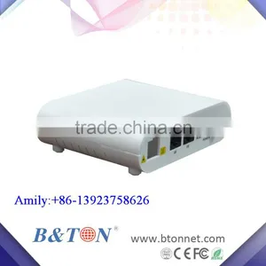Optical Terminal Equipment SFU Type 1FE+1GE GPON ONU thumbnail-1