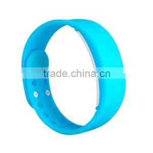 W2 Smart Watch Bracelet Smartband Mate Pedometer Sleep Monitor Thermometer Track Calories Burned Fitness Pulsera Band thumbnail-5