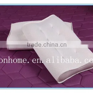 2015 New Style 3D Waveform Anti-acarid Pillow Breathable Pillow thumbnail-1