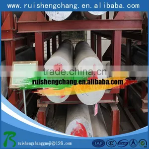 6082-T6 Aluminum Bar Make for Ship per kg of Price Supplier's Choice thumbnail-2