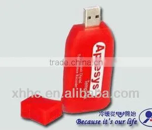 Coffee Export Transportation Disposable Temperature Recorder thumbnail-1