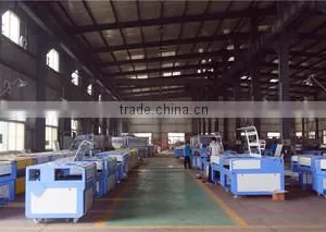 Jinan Itech Machinery Co., Ltd. company overview - view 3 thumbnail
