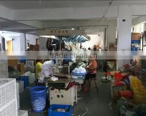 Taizhou City Jiaojiang Yingfan Sanitary Ware Co., Ltd. company overview - view 3 thumbnail