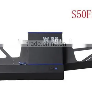Nanhao Group Optical Mark Reader OMRS50FSA thumbnail-2