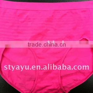 Sexy Young Girls Breathable Underwear thumbnail-1