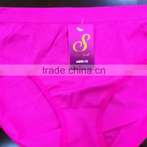 Top Selling Under With High Quality Wholesale Woman Underwear thumbnail-1