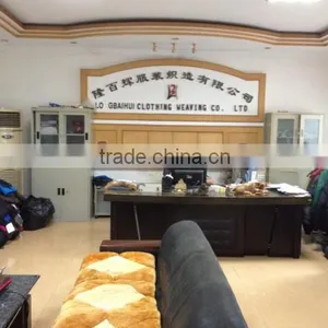 Longbaihui Garment & Weaving Co., Ltd. company overview - view 3 thumbnail