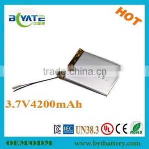 11.1v 2500mah Li-ion Rechargeable Pos Battery/medicial Battery thumbnail-4