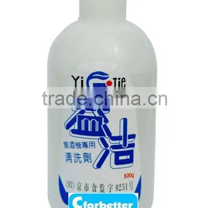 Cleaning Liquid thumbnail-1