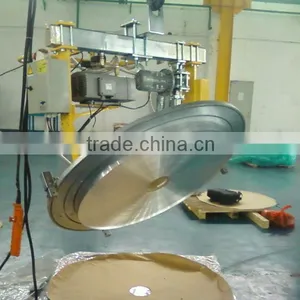 Vacuum Lifter for AL Coil 2016 New thumbnail-2
