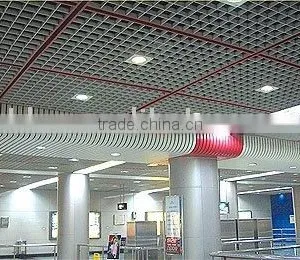 Customed Ceiling Tile Grid thumbnail-1