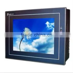 SA - 10.4 A The Man-machine Interface ;Touch Screen Controller;The Man-machine Interface ;man-machine Interface ;controller; thumbnail-1