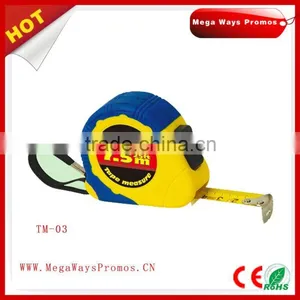 Steel Tape Measure thumbnail-1