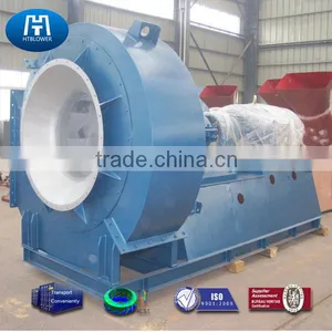 Quality Assurance Thermal Power Generation Air Blower thumbnail-1