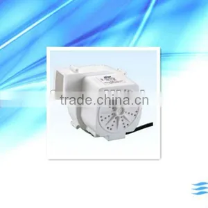 PSC AC Blower Fan: 151.1mm x 139.1mm x 102.4mm thumbnail-1