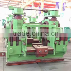 Hangji Brand 2 Hi Horizontal Rolling Mill Machinery thumbnail-2