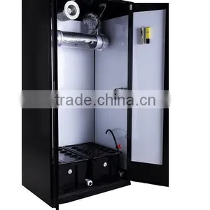 Aeroponic Gardening Hydroponics All In One Grow Box/Indoor Mini Grow Cabinet thumbnail-6