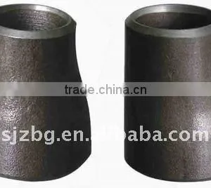 ASTM A-420 Seamless Excentric Reducer thumbnail-1