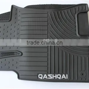 Best Deals for Nissan Qashqai Carpets & Floor Mats 5pcs Set thumbnail-2