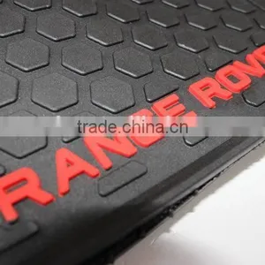 Top Selling Fitted Car Floor Mat For LANDROVER RANGE ROVER SPORT Cars thumbnail-4