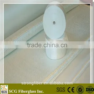 EWR200 Fiberglass Woven Fabric thumbnail-4