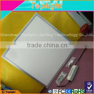 3 Years Warranty External Power Dimmable Led Light 48W Led Panel Light thumbnail-3