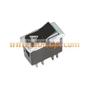 Hazard Warning Switch for Universal Car thumbnail-1