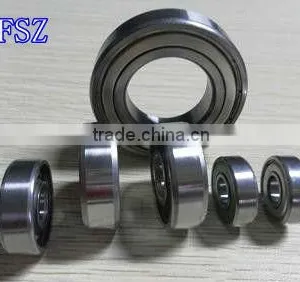 Deep Groove Steel Ball Bearing 6200 6300 6800 6900 thumbnail-6