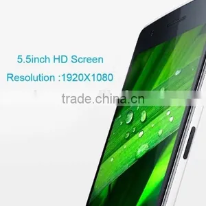 OnePlus One A1001 5.5 Inch FHD IPS Screen Android 4.4 Smart Phone, Snapdragon 801 2.5GHz Quad-core, RAM:3G ROM:16G thumbnail-5