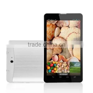7 Inch MTK8382 Quad Core Tablet PC With 3G Phone Call thumbnail-2