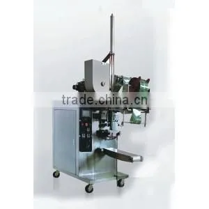 220V 50Hz Molasses Filling Machine 30 Bag / Min thumbnail-1