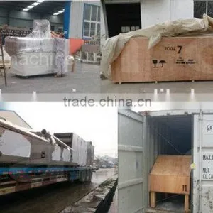 Potato Chips Processing Machine Frozen French Fries Potato Chip Line thumbnail-6