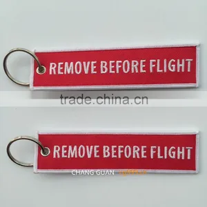 The Army High Quality Embroidery Key Ring thumbnail-3