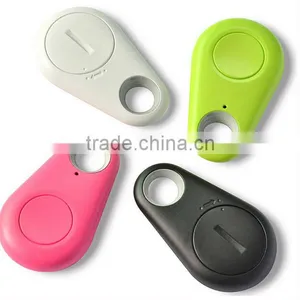 Bluetooth Tag Sticker Anti Lost Alarm Baby Anti-lost Key Finder for Phone Wireless Bluetooth Receiver for IOS and Android Phones thumbnail-1