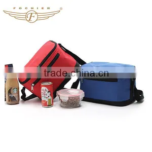 Soft Cooler Lunch Bag Manufacturer thumbnail-1